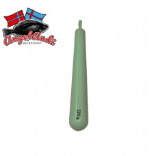 Norwegen Stabblei Bleifrei Fluo
